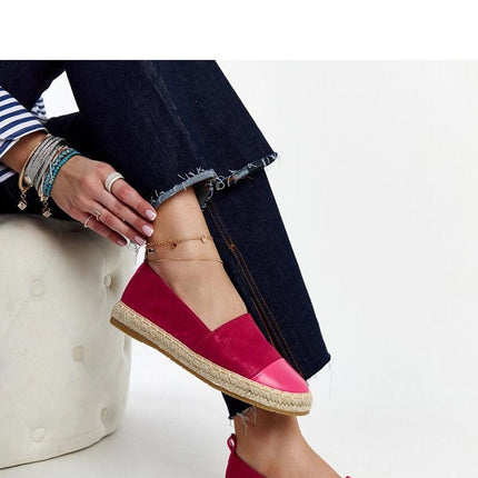 Espadrille model 207518 Solea-0
