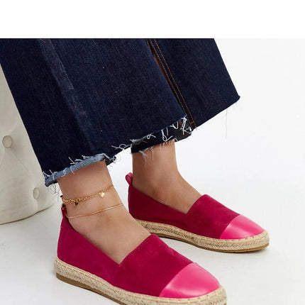 Espadrille model 207518 Solea-1