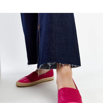 Espadrille model 207518 Solea-2