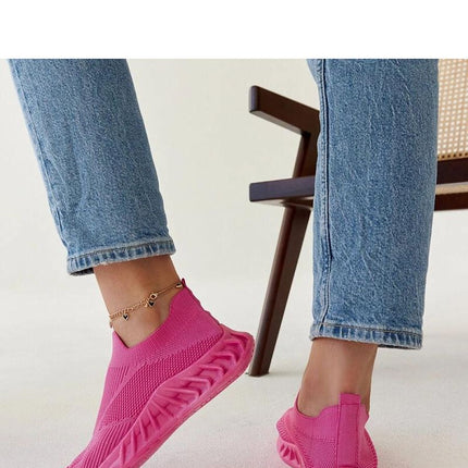 Sport Shoes model 207519 Solea-3