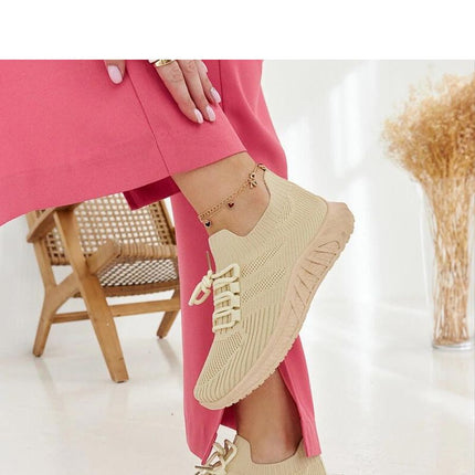 Sport Shoes model 207524 Solea-2