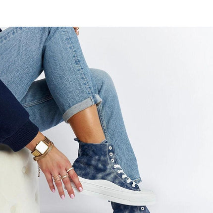 Sneakers model 207543 Solea-0