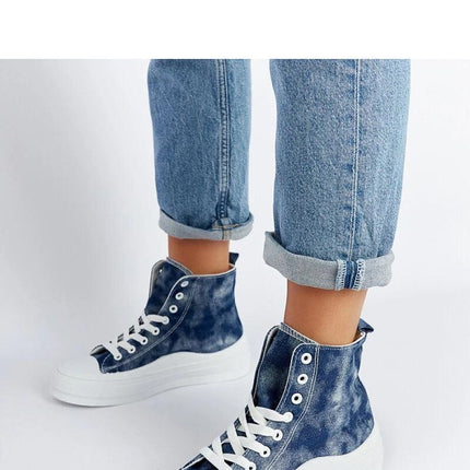 Sneakers model 207543 Solea-1