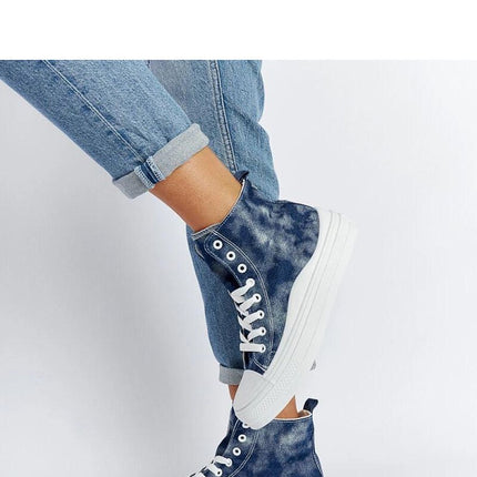Sneakers model 207543 Solea-2
