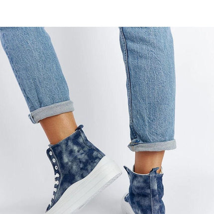 Sneakers model 207543 Solea-3