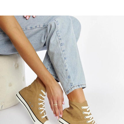 Sneakers model 207544 Solea-0