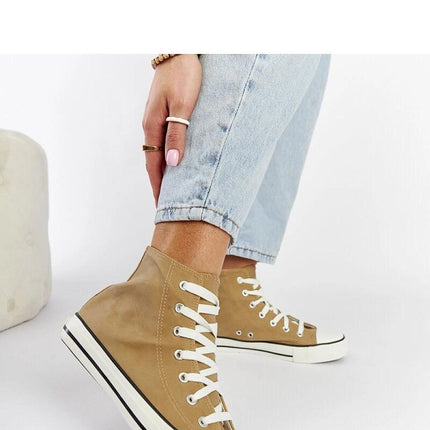 Sneakers model 207544 Solea-1