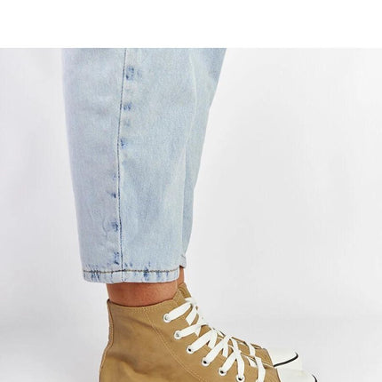 Sneakers model 207544 Solea-2