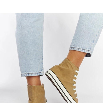 Sneakers model 207544 Solea-3