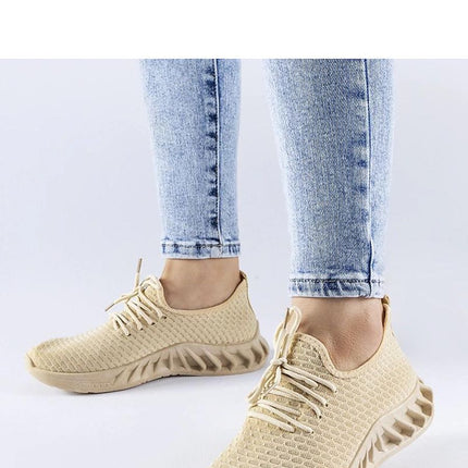 Sport Shoes model 207588 Solea-0