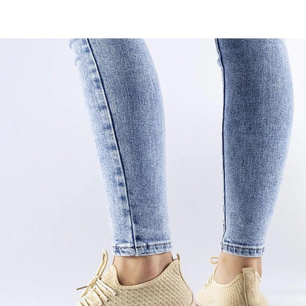 Sport Shoes model 207588 Solea-1