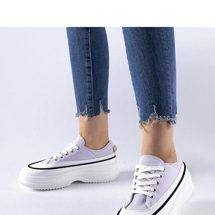 Sneakers model 207593 Solea-0