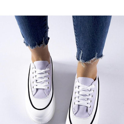 Sneakers model 207593 Solea-1