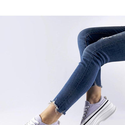 Sneakers model 207593 Solea-2
