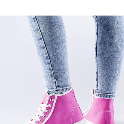 Sneakers model 207594 Solea-0