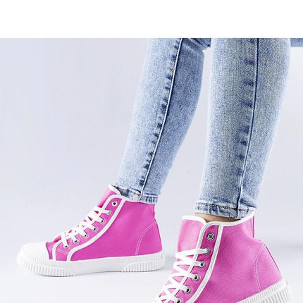 Sneakers model 207594 Solea-1