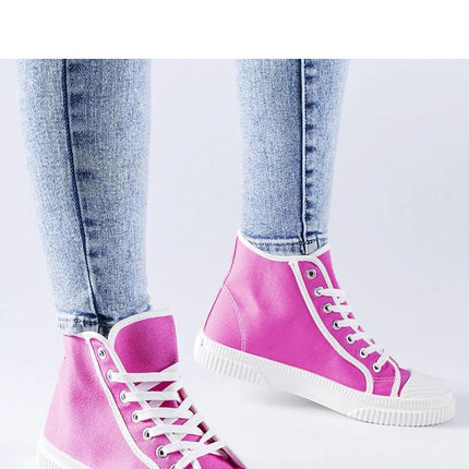 Sneakers model 207594 Solea-3