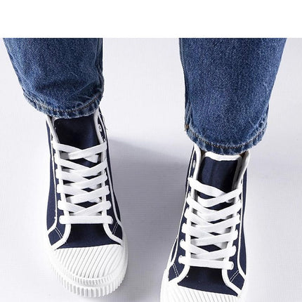 Sneakers model 207595 Solea-2