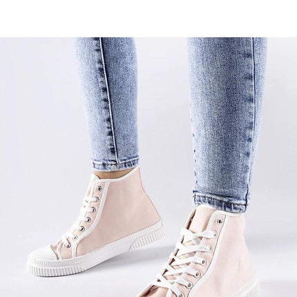 Sneakers model 207596 Solea-0