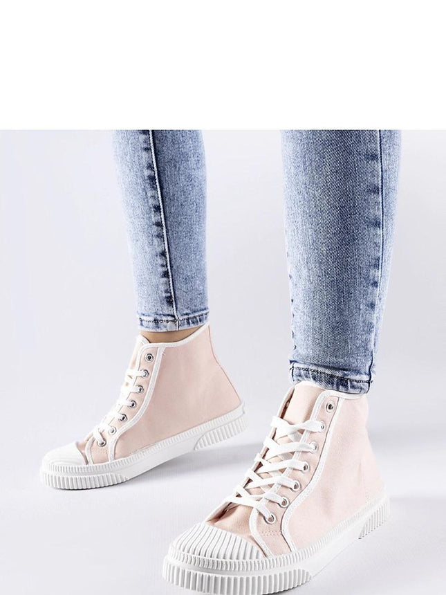 Sneakers model 207596 Solea-0