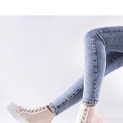 Sneakers model 207596 Solea-1