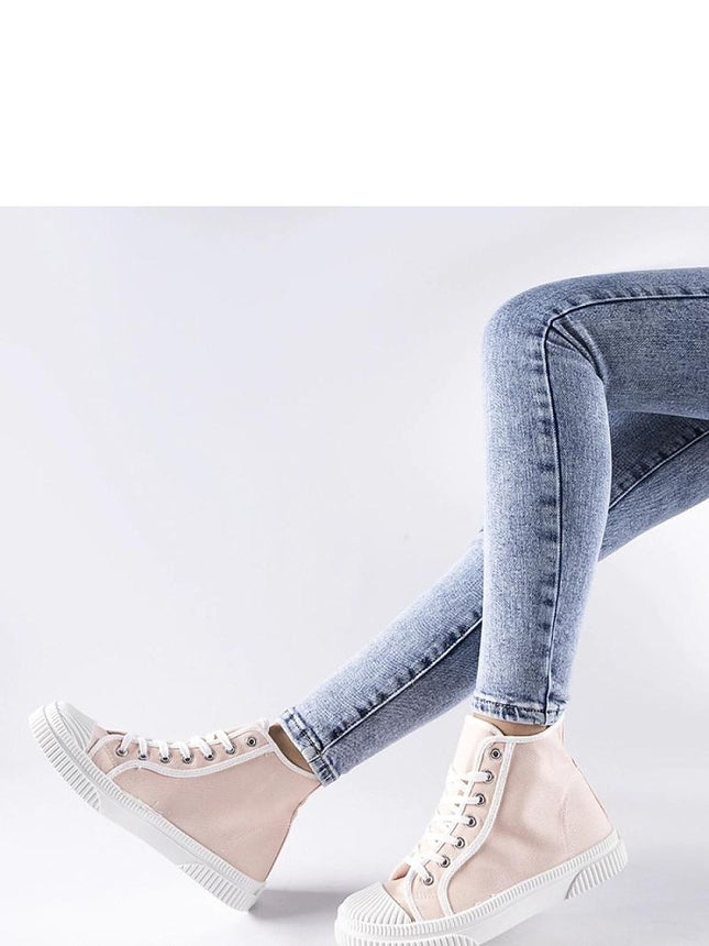 Sneakers model 207596 Solea-1
