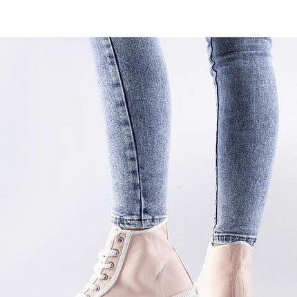 Sneakers model 207596 Solea-2