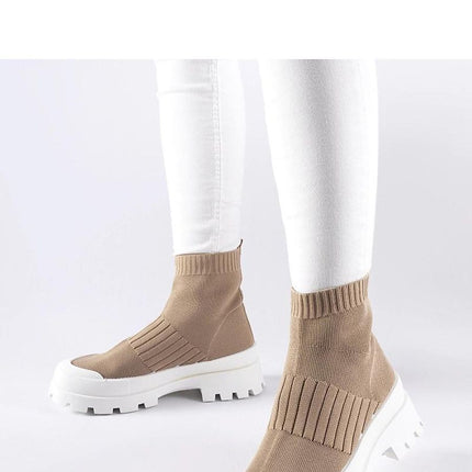Sport Shoes model 207607 Solea-1