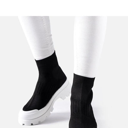Sport Shoes model 207608 Solea-1