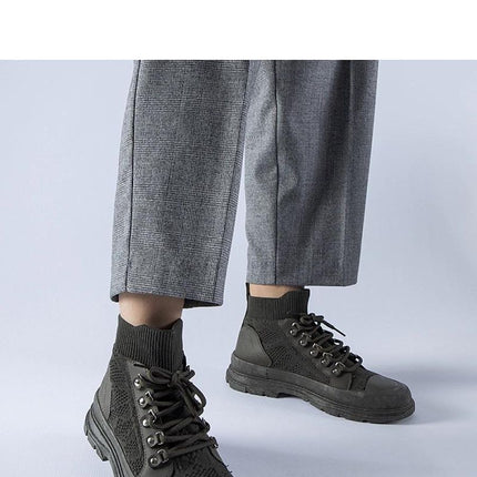 Sneakers model 207609 Solea-0