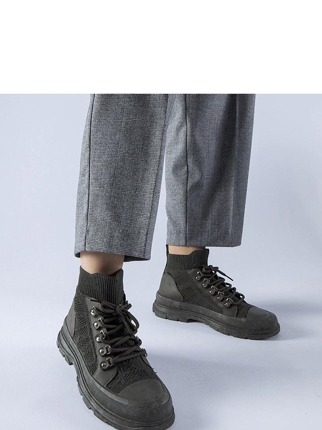 Sneakers model 207609 Solea-0