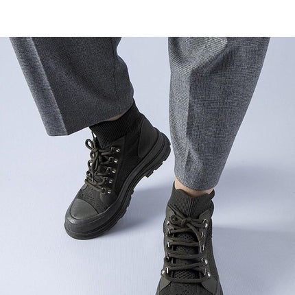 Sneakers model 207609 Solea-2