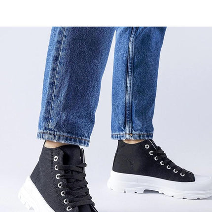 Sneakers model 207612 Solea-0