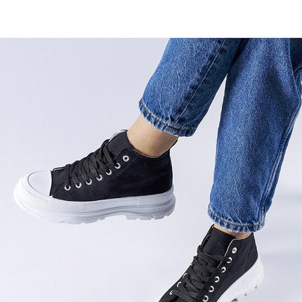 Sneakers model 207612 Solea-1