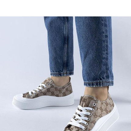 Sneakers model 207615 Solea-1