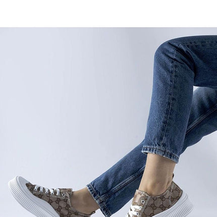 Sneakers model 207615 Solea-2
