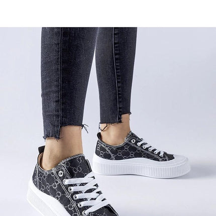 Sneakers model 207616 Solea-0