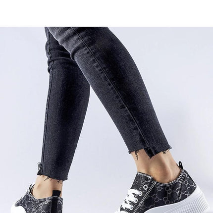 Sneakers model 207616 Solea-1