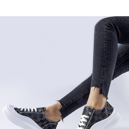 Sneakers model 207616 Solea-2