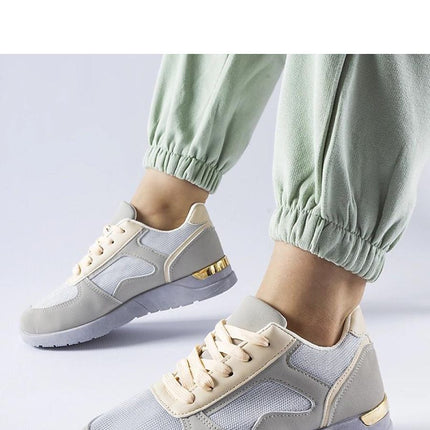 Sneakers model 207639 Solea-0