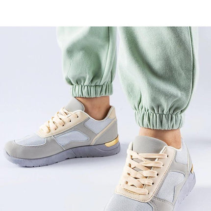 Sneakers model 207639 Solea-2
