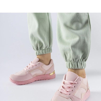 Sneakers model 207640 Solea-0