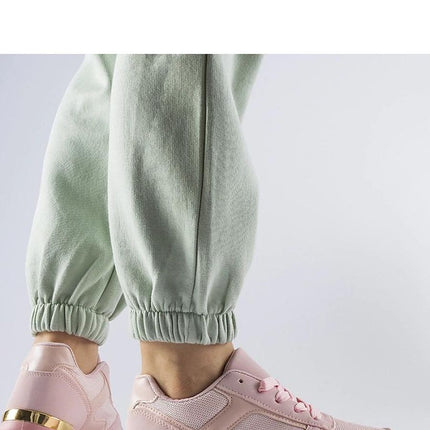 Sneakers model 207640 Solea-1