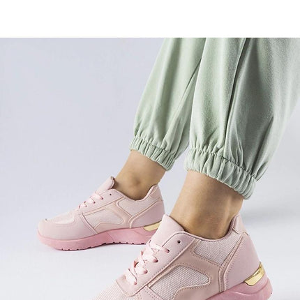 Sneakers model 207640 Solea-2