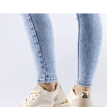 Sneakers model 207641 Solea-0