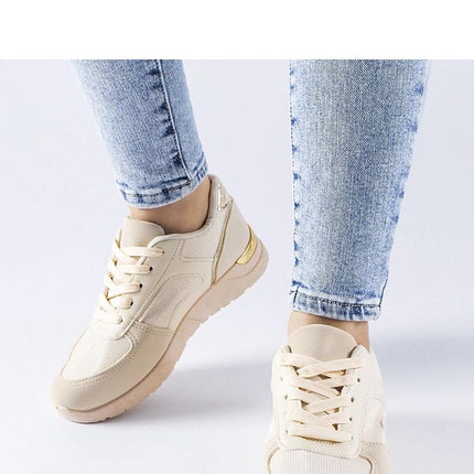Sneakers model 207641 Solea-1
