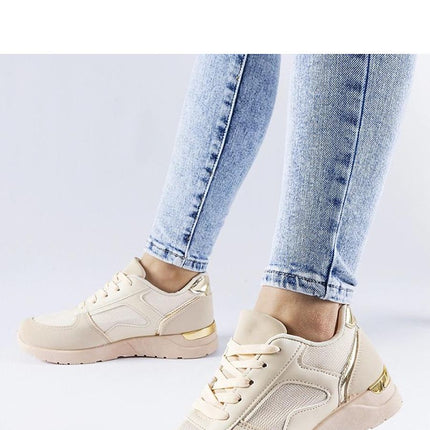 Sneakers model 207641 Solea-2