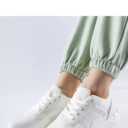 Sneakers model 207642 Solea-2