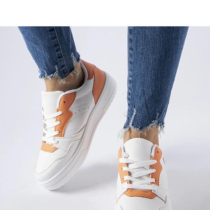 Sneakers model 207661 Solea-2