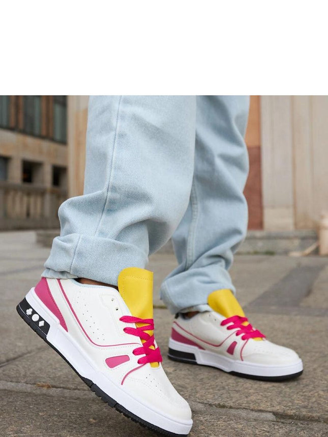 Sport Shoes model 207670 Solea-0